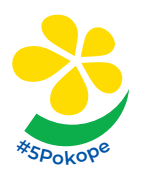 #5Pokope-logo